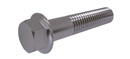 Hex Flange Bolts