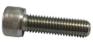 Socket Head Screws